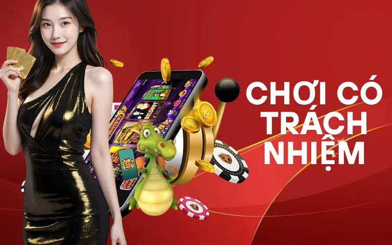 Chơi có trách nhiệm