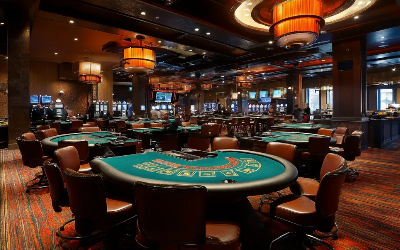 Chiến thuật Poker Texas