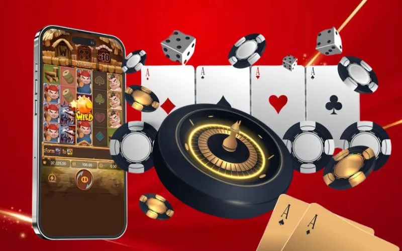 đăng ký tài khoản 188Bet trên thiết bị di động