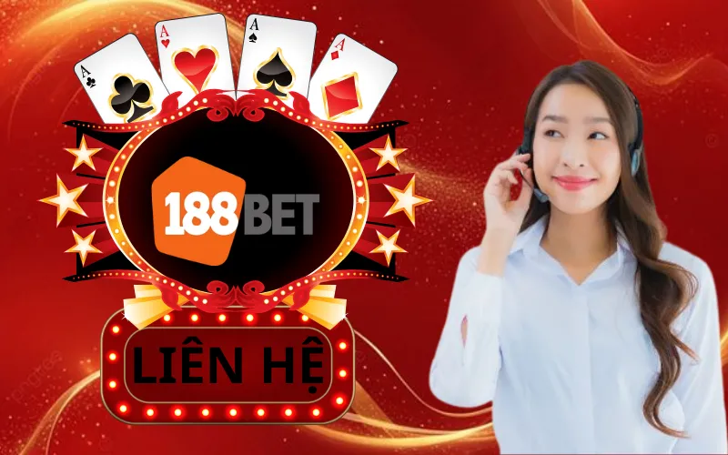 Liên hệ 188Bet