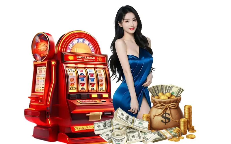 Quà Tặng May Mắn