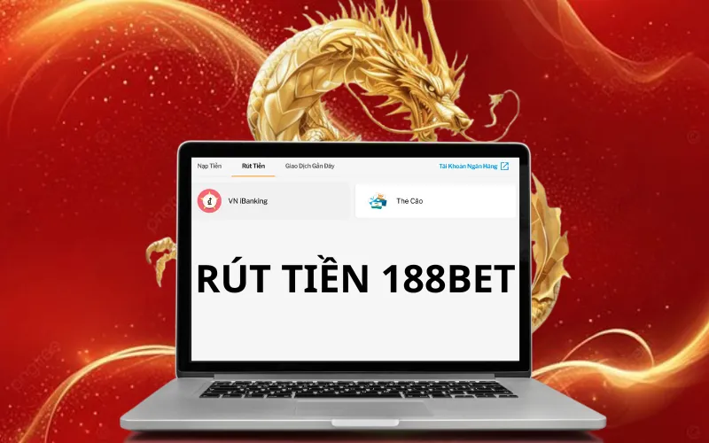 Rút Tiền 188bet