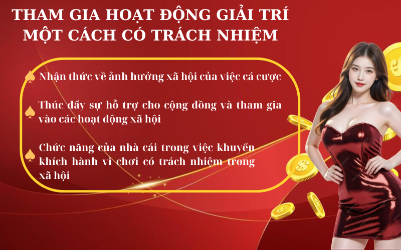 Trách nhiệm đối với cộng đồng