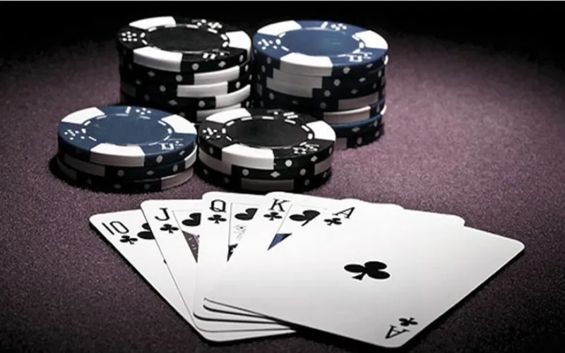 Xem xét kỹ lưỡng quy định của trò chơi