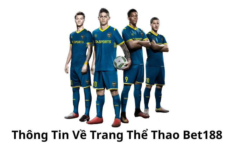 Bet188 bóng đá