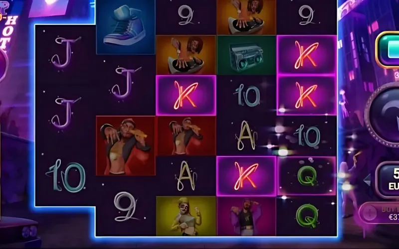 Cơn Sốt Bữa Tiệc Cuồng Nhiệt 188bet