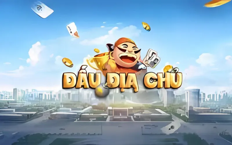Đấu Địa Chủ 188bet