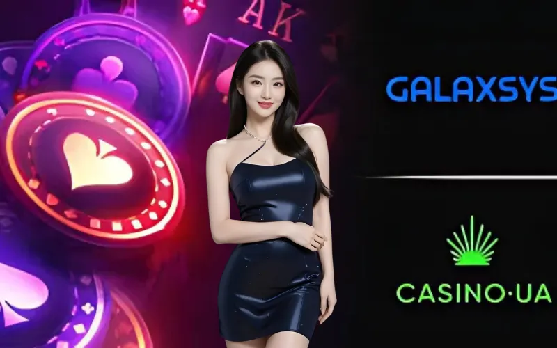 Lễ Hội Casino Galaxsys Độc Quyền Tại 188BET