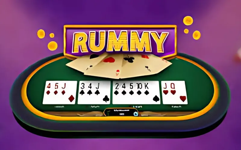 Rummy 188bet