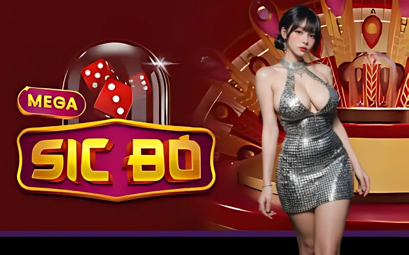 Sic Bo 188bet