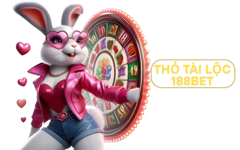 Thỏ Tài Lộc