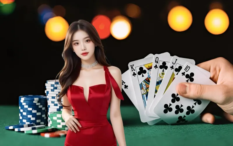 Three Card Poker